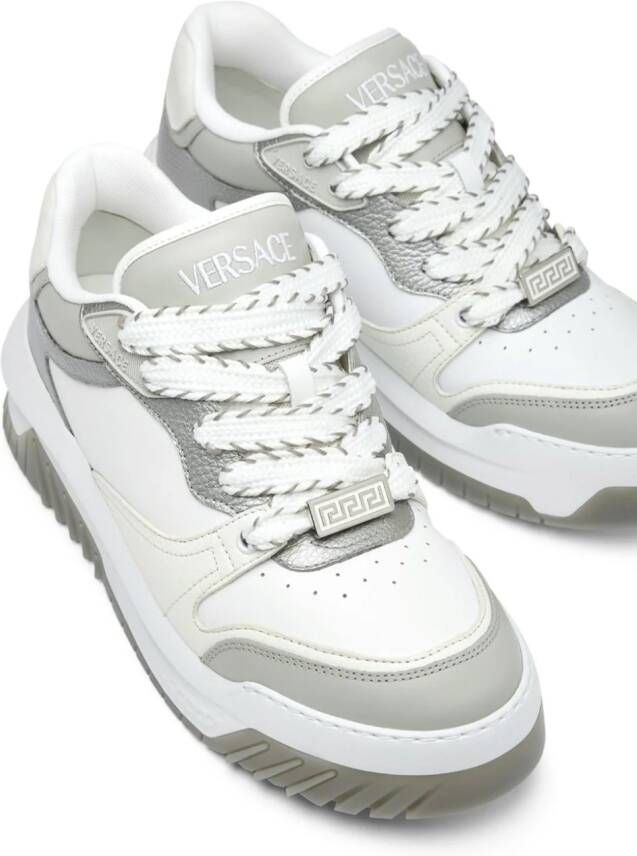 Versace Odissea sneakers Grijs