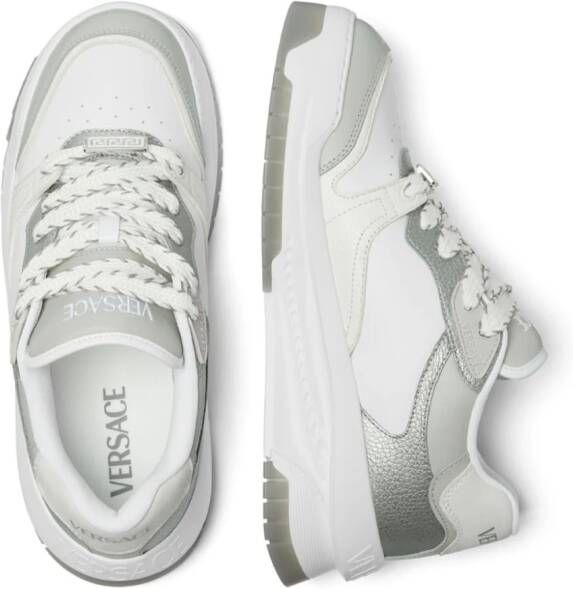 Versace Odissea sneakers Grijs