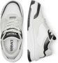 Versace Odissea sneakers Wit - Thumbnail 3