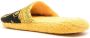 Versace I Love Baroque slippers Zwart - Thumbnail 3