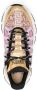 Versace Trigreca low-top sneakers Roze - Thumbnail 4