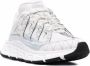 Versace Trigreca low-top sneakers Wit - Thumbnail 2