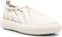 Vic Matie Sneakers met elastische enkel Beige - Thumbnail 2