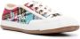 Vivienne Westwood Animal Gym low-top sneakers Blauw - Thumbnail 2