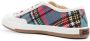 Vivienne Westwood Animal Gym low-top sneakers Blauw - Thumbnail 3