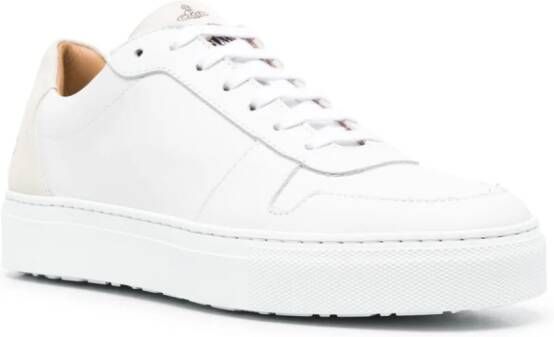 Vivienne Westwood Low-top sneakers Wit