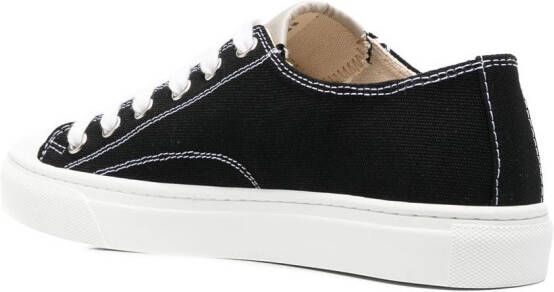 Vivienne Westwood Low-top sneakers Zwart