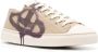 Vivienne Westwood Plimsoll canvas sneakers Beige - Thumbnail 2