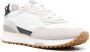 Woolrich Asia low-top sneakers Wit - Thumbnail 2