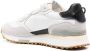 Woolrich Asia low-top sneakers Wit - Thumbnail 3