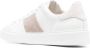 Woolrich Low-top sneakers Wit - Thumbnail 3