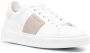 Woolrich Low-top sneakers Wit - Thumbnail 2