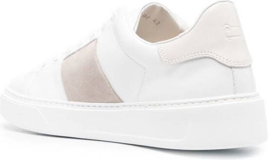 Woolrich Low-top sneakers Wit