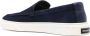 Woolrich Suède loafers Blauw - Thumbnail 3