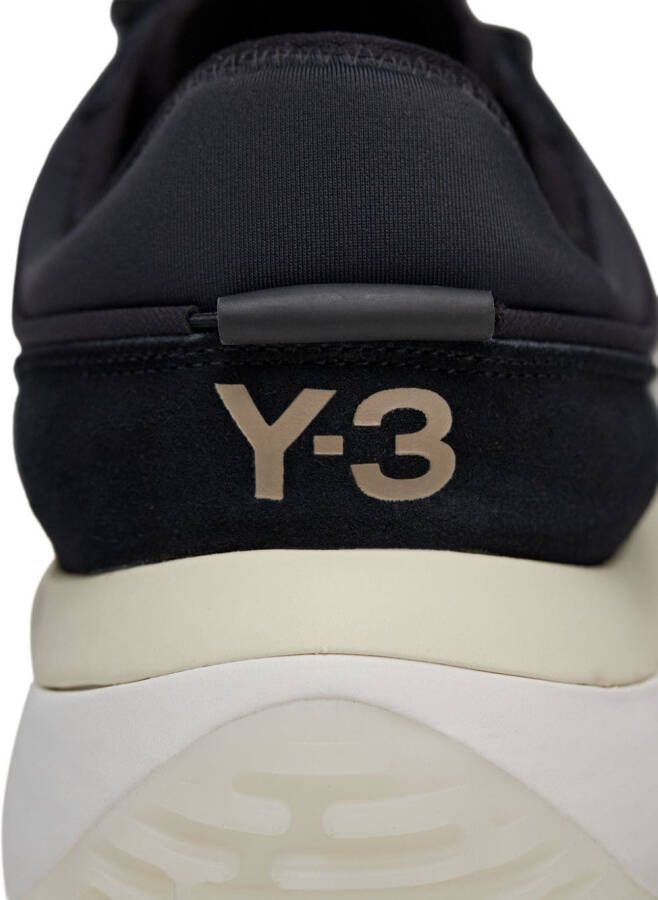 Y-3 Ajatu Run sneakers Zwart