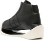 Y-3 Gendo Pro high-top sneakers Zwart - Thumbnail 3