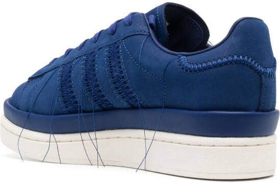 Y-3 Low-top sneakers Blauw