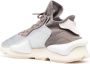 Y-3 Kaiwa high-top sneakers Zilver - Thumbnail 3