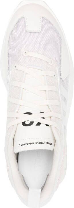 Y-3 Orisan Core sneakers Wit