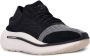 Y-3 Qisan gebreide sneakers Zwart - Thumbnail 2