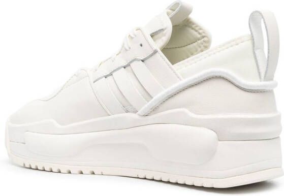 Y-3 Rivalry sneakers Beige