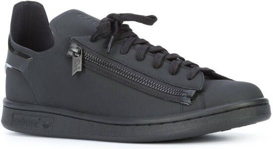 Y-3 Stan Zip sneakers Zwart