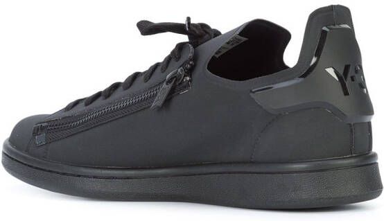 Y-3 Stan Zip sneakers Zwart