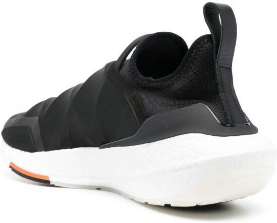 Y-3 Ultraboost 22 Ni-Ru low-top sneakers Zwart