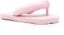 YUME Suki teenslippers Roze - Thumbnail 2