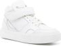 Zadig&Voltaire Flash high-top sneakers Wit - Thumbnail 2