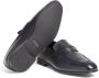 Zegna L'Asola slip-on loafers Blauw - Thumbnail 3