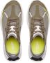 Zegna x norda low-top running sneakers Bruin - Thumbnail 4