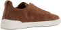 Zegna Low-top sneakers Bruin - Thumbnail 3