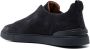 Zegna Triple Stitch low-top sneakers Blauw - Thumbnail 3