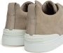 Zegna Triple Stitch low-top sneakers Bruin - Thumbnail 5