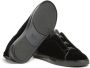 Zegna Triple Stitch™ low-top sneakers Zwart - Thumbnail 3