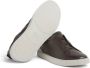 Zegna Triple Stitch™ sneakers Bruin - Thumbnail 5