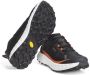 Zegna X norda™ low-top sneakers Zwart - Thumbnail 3