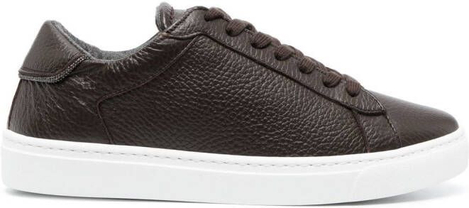 Fabiana Filippi Low-top sneakers Bruin