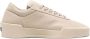 Fear Of God Aerobic leren sneakers Beige - Thumbnail 1