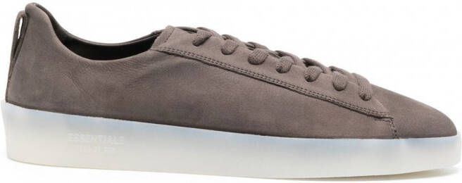 FEAR OF GOD ESSENTIALS Low-top sneakers Bruin