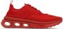 Ferragamo Low-top sneakers Rood - Thumbnail 1