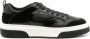 Ferragamo Low-top sneakers Zwart - Thumbnail 1