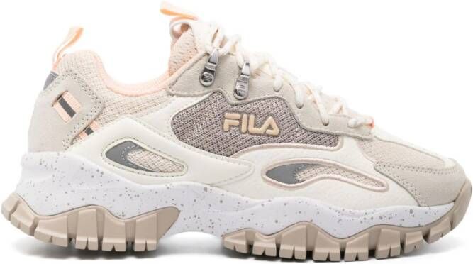 Fila Ray Tracer sneakers Beige