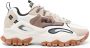 Fila Ray Tracer ripstop sneakers Beige - Thumbnail 1