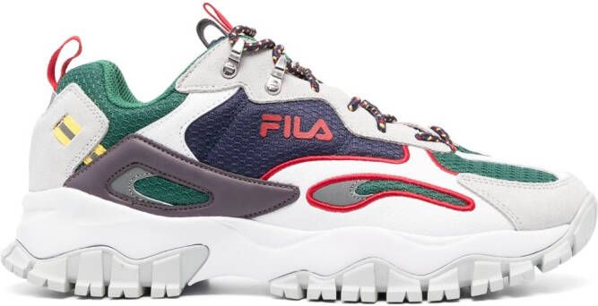 Fila Ray Tracer TR 2 sneakers Grijs