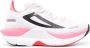 Fila Schocket Run low-top sneakers Wit - Thumbnail 1