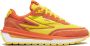 Fila x Dragon Ball Super Shenron sneakers Geel - Thumbnail 1