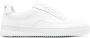 Filling Pieces Leren sneakers Wit - Thumbnail 1