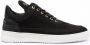 Filling Pieces Low-top sneakers Zwart - Thumbnail 1